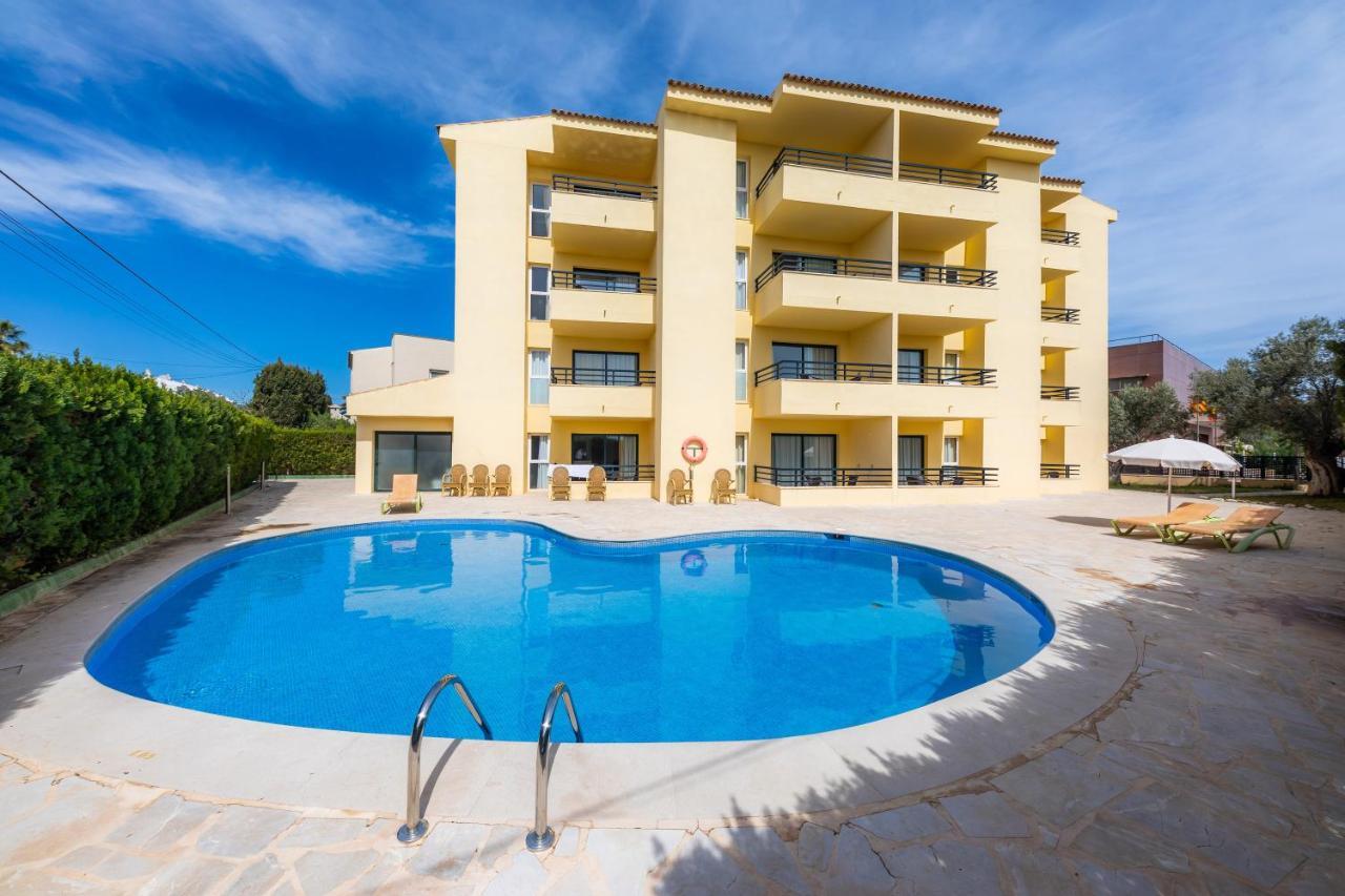 קאלה מילור Apto Con Terraza 103 מראה חיצוני תמונה