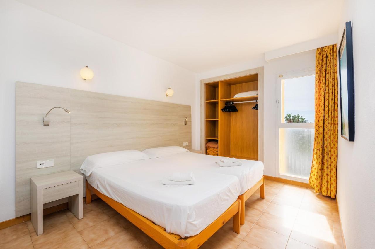 קאלה מילור Apto Con Terraza 103 מראה חיצוני תמונה