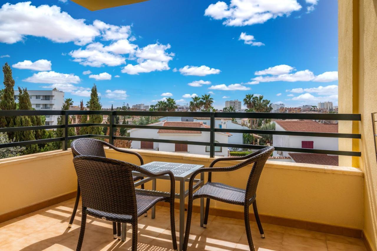 קאלה מילור Apto Con Terraza 103 מראה חיצוני תמונה