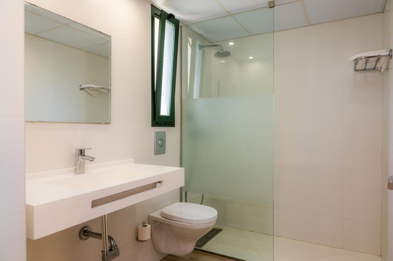 קאלה מילור Apto Con Terraza 103 מראה חיצוני תמונה