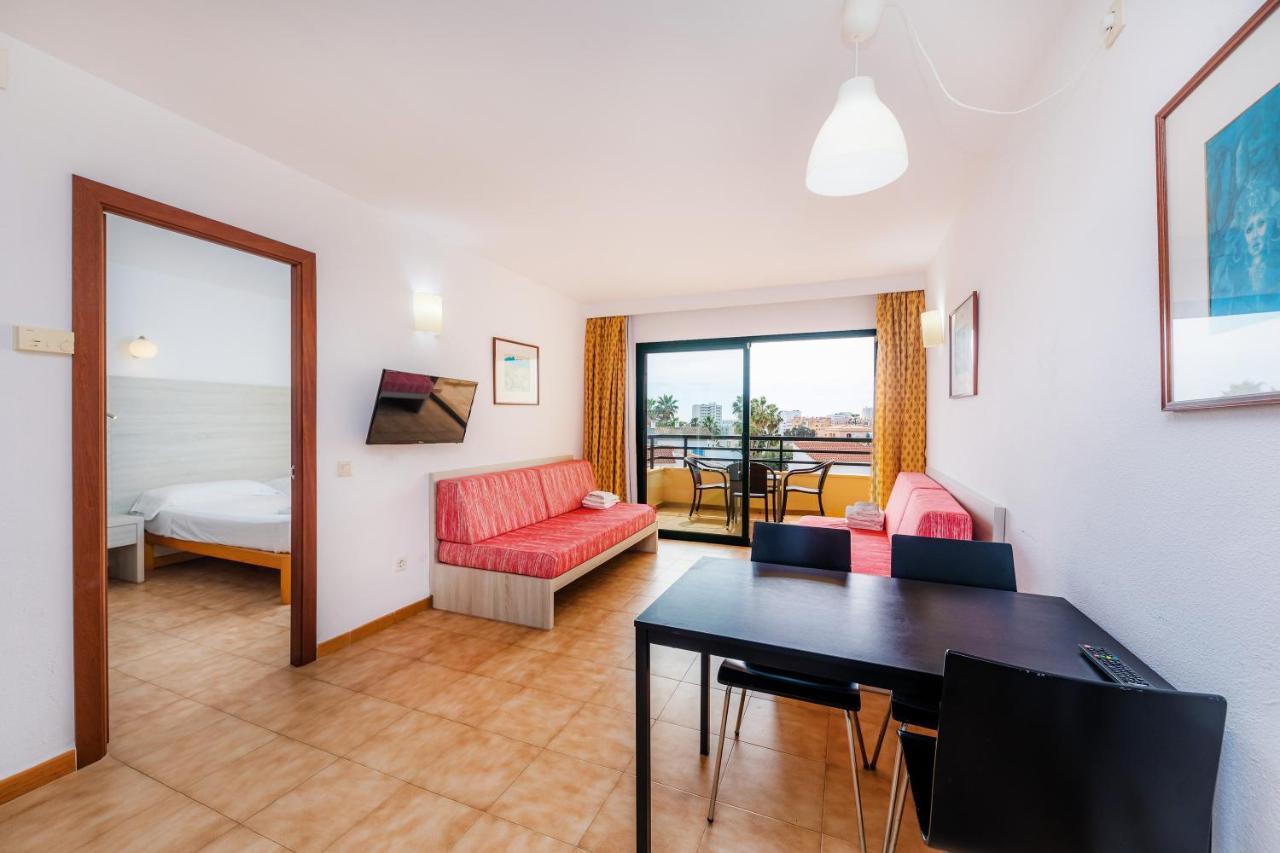 קאלה מילור Apto Con Terraza 103 מראה חיצוני תמונה