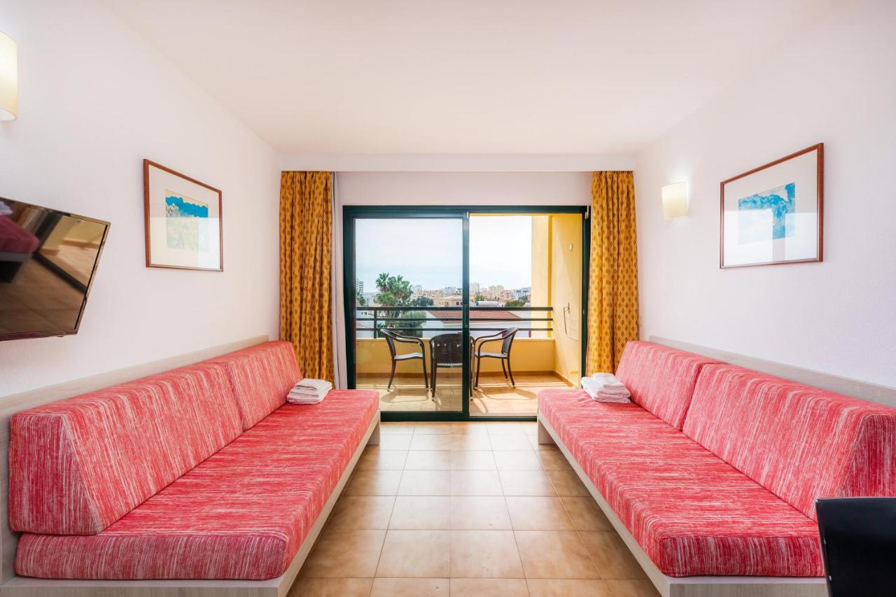 קאלה מילור Apto Con Terraza 103 מראה חיצוני תמונה